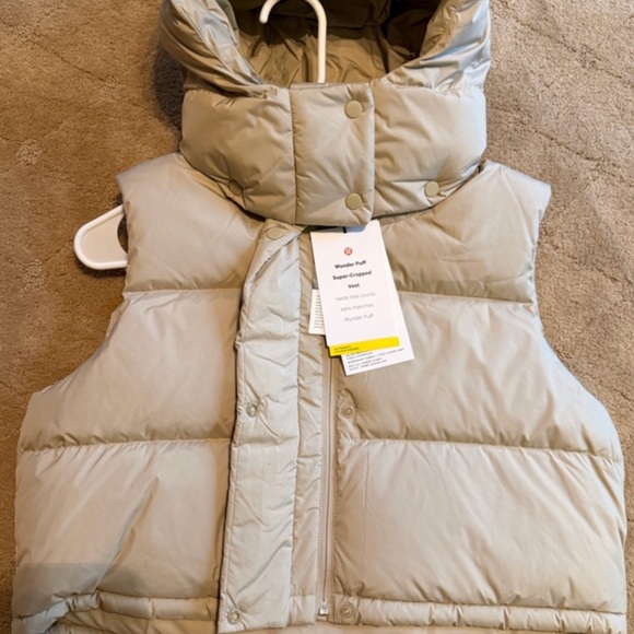 lululemon athletica Women's Trench Cropped Pants - Picture 7 of 9